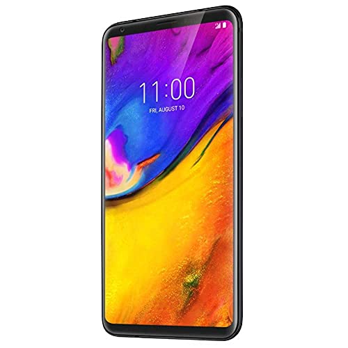 Téléphone GSM débloqué LG V35 ThinQ V35-4