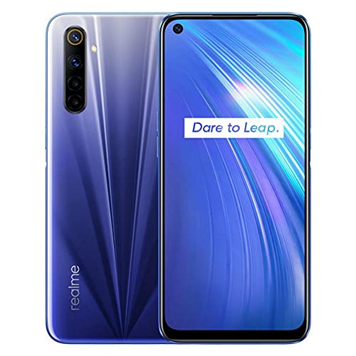 RealMe 6 128 Go + 4 Go-3