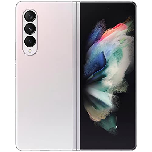SAMSUNG Galaxy Z Fold 3 5G Usine-3