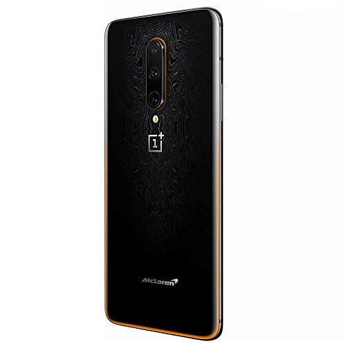 OnePlus 7T PRO Mclaren Edition Débloqué en-5