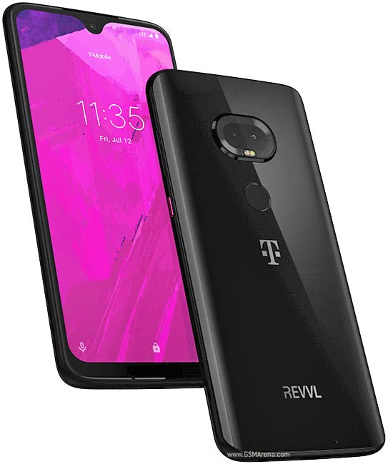 Motorola Moto Revvlry + / G7 Plus-3