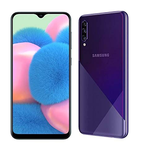 Téléphone SAMSUNG Galaxy A30S A307G 64 Go-4