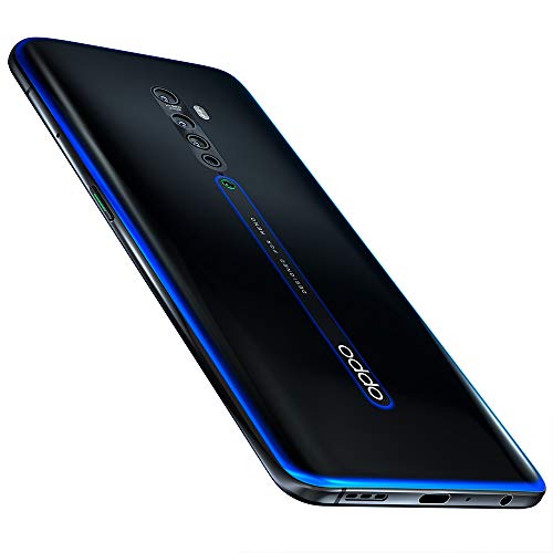 OPPO Reno2 Dual-SIM CPH1907 256 Go (GSM-5