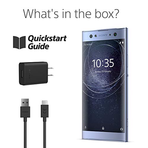 Sony Xperia XA2 Ultra 64 Go H4233-4