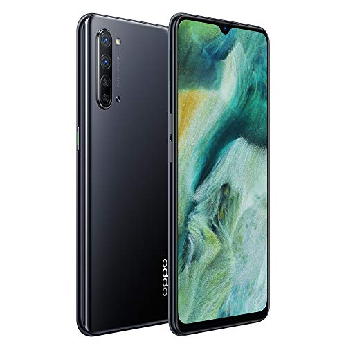 OPPO Find X2 Lite (5G) CPH2005 SIM-4