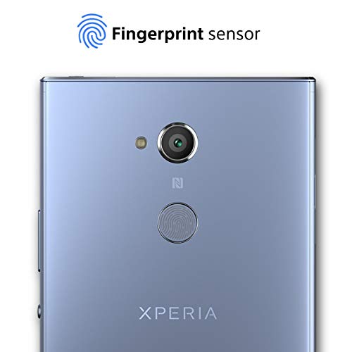 Sony Xperia XA2 Ultra 64 Go H4233-5