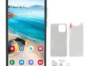 Pilipane I14pro Max Smartphone débloqué