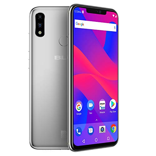 BLU VIVO XI+ - Smartphone à écran-3