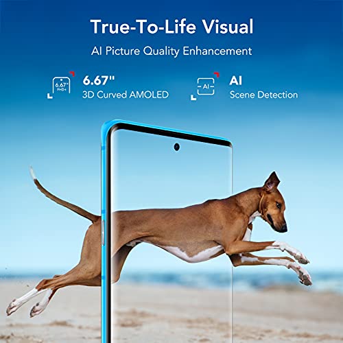 TCL 20 Pro 5G Smartphone débloqué avec-3