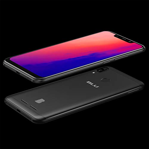 BLU Vivo XL4 Smartphone à écran HD-4