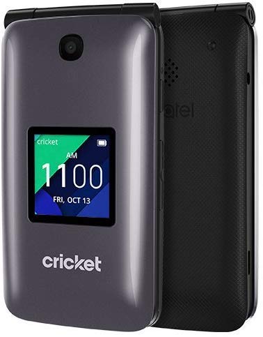 Alcatel QUICKFLIP 4044C | 4G LTE |-3