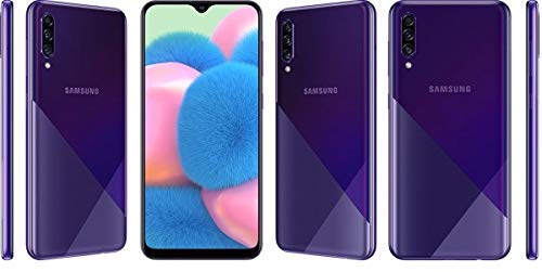 Téléphone SAMSUNG Galaxy A30S A307G 64 Go-5