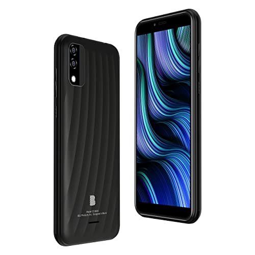 BLU C5 Max | 2022 | Batterie-4