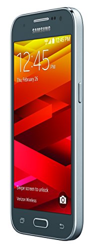 Samsung Galaxy Core Prime