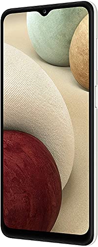 Samsung Galaxy A12 (SM-A125F/DS)