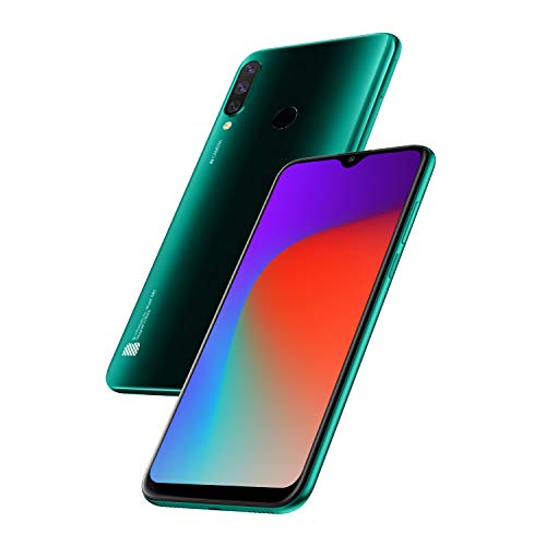 BLEU G80 | 2021 | Batterie toute-3