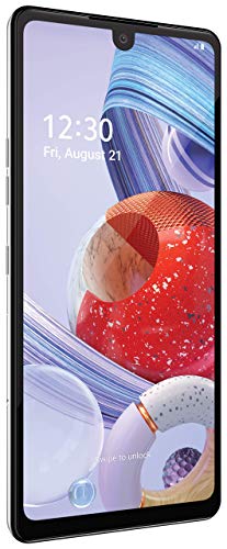 Téléphone LG K30 débloqué en usine --4