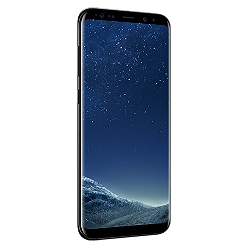 Samsung Galaxy S8+ SM-G955U 64 Go Noir-4