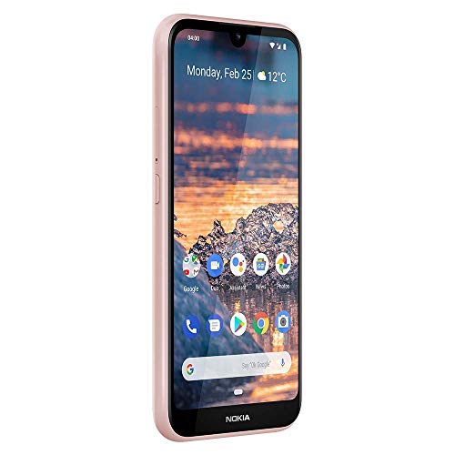 Nokia 4.2 - Android One (Pie) --3