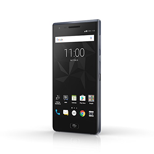 Smartphone Android débloqué BlackBerry Motion GSM (AT&T