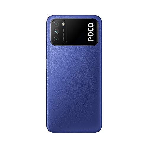 Smartphone Xiaomi POCO M3