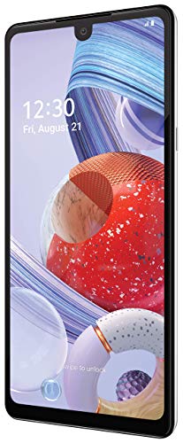 Téléphone LG K30 débloqué en usine --5