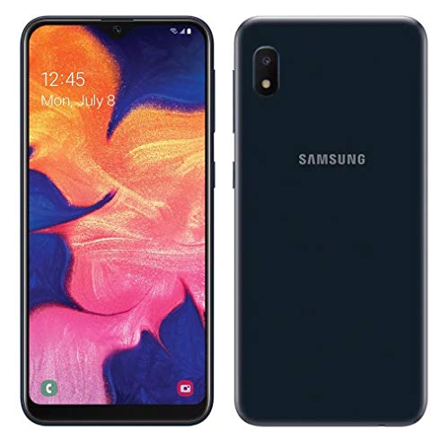 Smartphone Samsung Galaxy A10e GSM débloqué (non-3