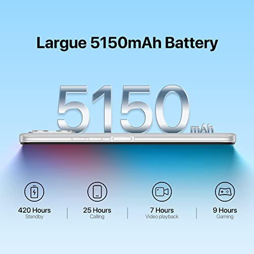 Téléphone portable UMIDIGI C1 débloqué