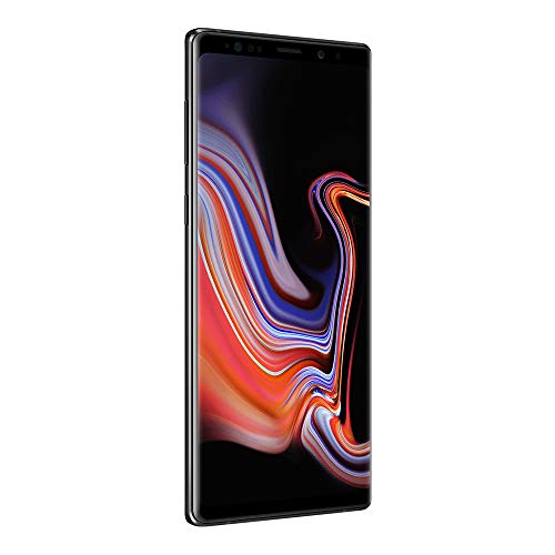 Samsung Galaxy Note 9 SM-N960F/DS 128 Go/6-4