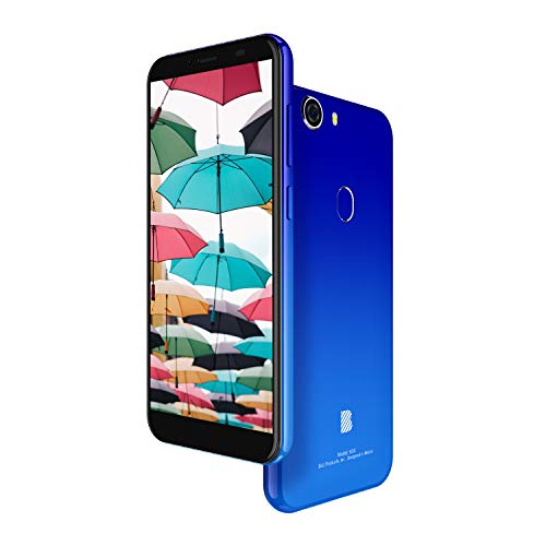 BLU G50 - Écran HD+ 5