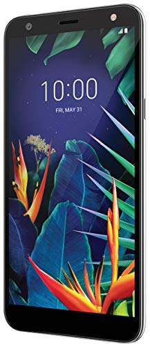 Téléphone LG K40 débloqué en usine --4