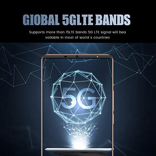 Smartphones déverrouillés