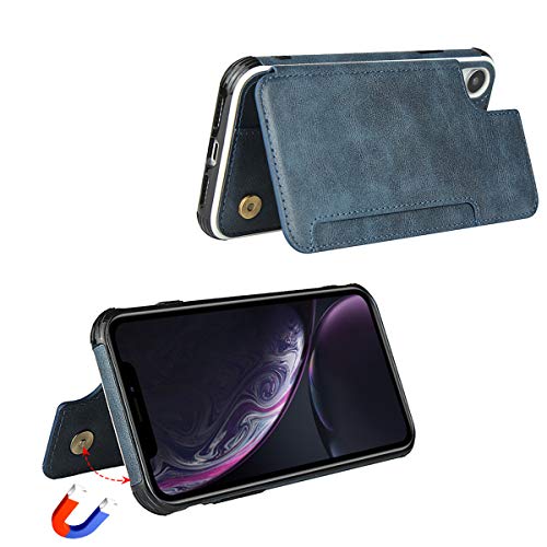Zouzt Coque pour iPhone XR Coque iPhone-3