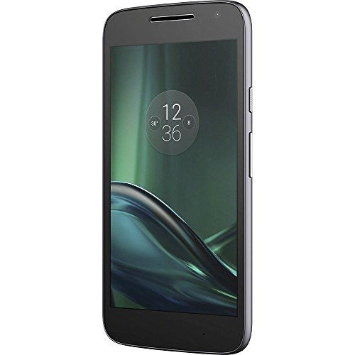 Moto G Play - Verizon prépayé-4