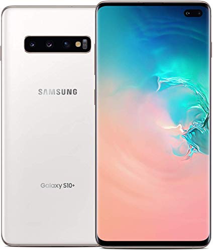 Samsung Galaxy S10+ Plus G975U, 4G LTE, – Image 3