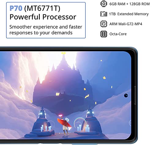 Helio P70 Bundle