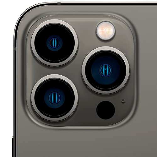 Apple iPhone 13 Pro, 1 To, Graphite – Image 3