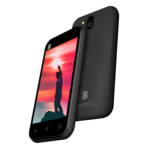 BLU Advance L5 | 2020 | Batterie-4