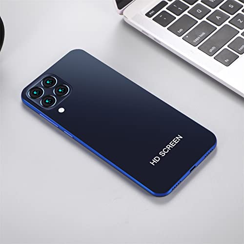 Téléphone portable débloqué