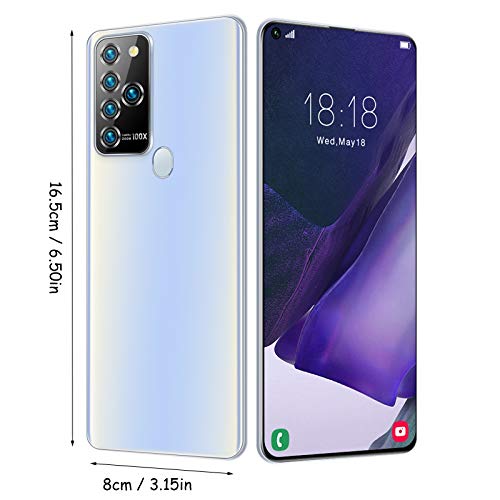 ARGIN Smart Phone Téléphones Cellulaires Débloqués