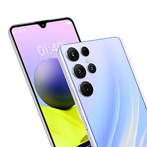 Téléphones portables débloqués