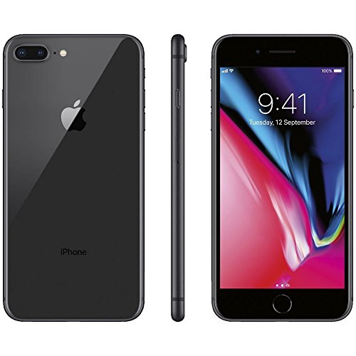Apple iPhone 8 Plus 64 Go (AT&T)-3