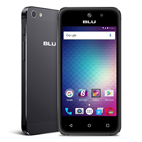 BLU Vivo 5 Mini V050Q Facotry Téléphone-3
