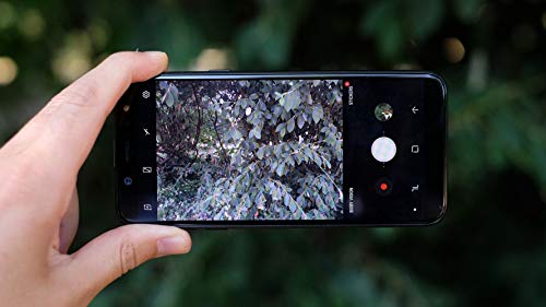 Téléphone débloqué Samsung A6 32 Go --4