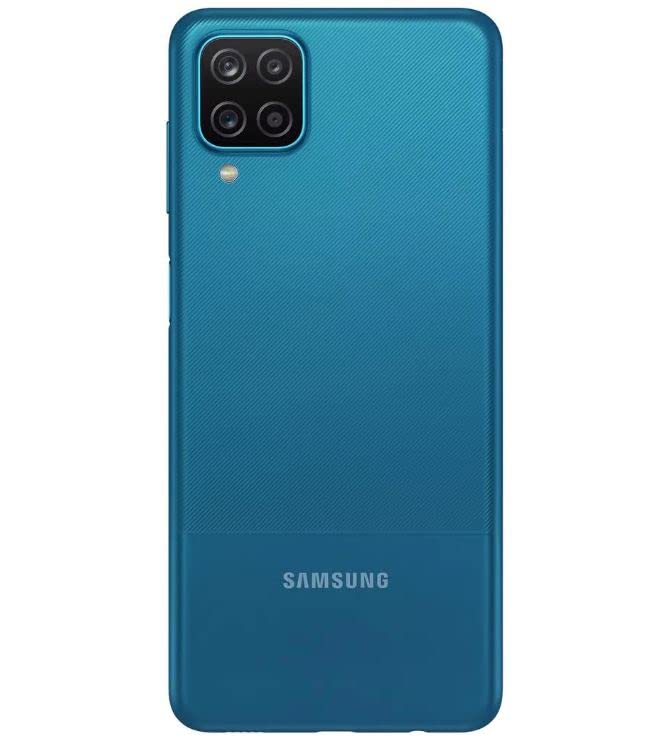 Samsung Galaxy A12 (32 Go