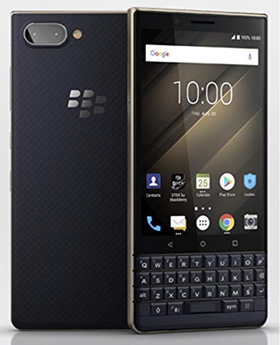 BlackBerry KEY2 LE 64 Go - Smartphone-5