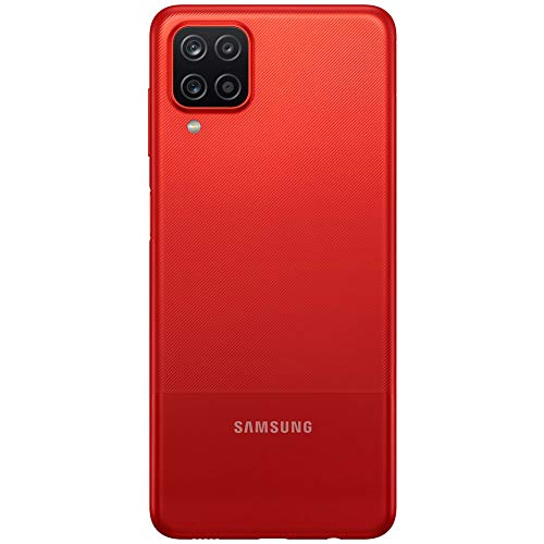 Samsung Galaxy A12 Nacho (64 Go