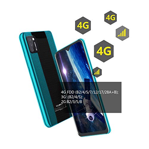CUBOT Téléphone débloqué