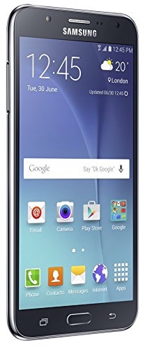 Samsung Galaxy J7 (16 Go) J700F --5