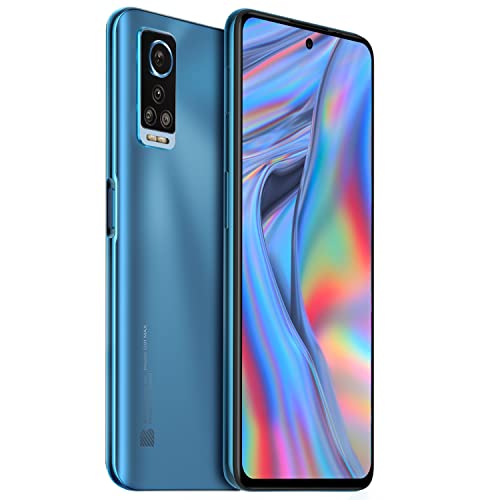 BLEU G91 Max | 2022 | Batterie-5